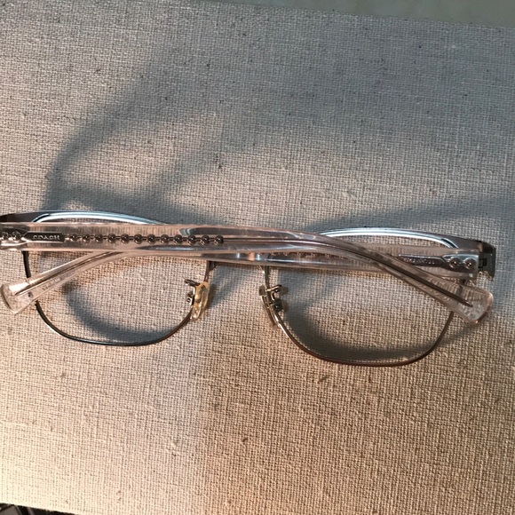 Authentic Coach Frames - Picture 2 of 5